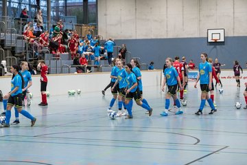 Bild 20 - wBJ Loewinnen-Cup